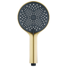 Jagael Short Twin Shower Tap Set